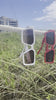 Load and play video in Gallery viewer, Unisex Rectangle Pvc Sunglasses