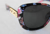 Floral Sunglasses