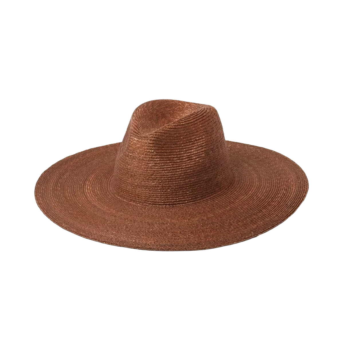 Fedora Hat Quality Fine Straw