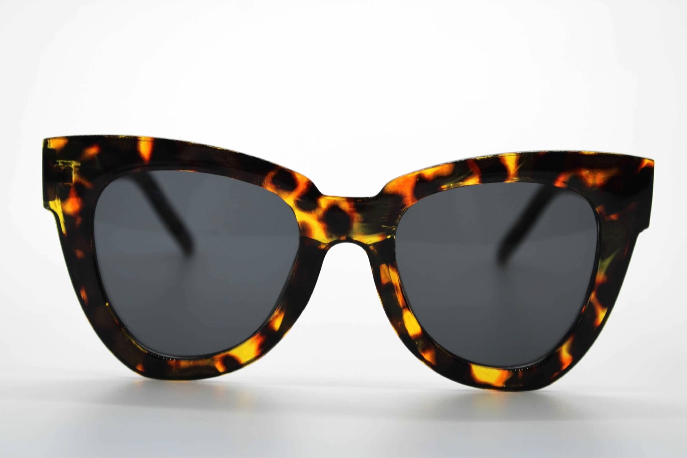 Tortoise Sunglasses